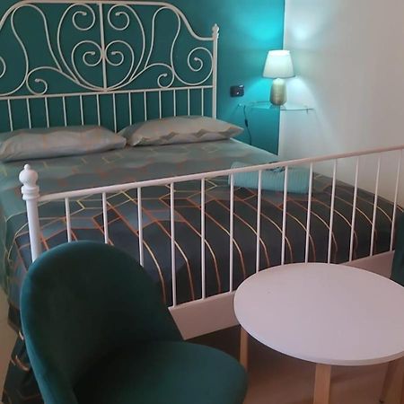 B&B Lemons Coast Cetara Buitenkant foto